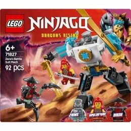 Lego|Jogo de Construção Lego