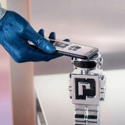 Paco Rabanne|Perfume Homem Paco Rabanne Phantom EDT