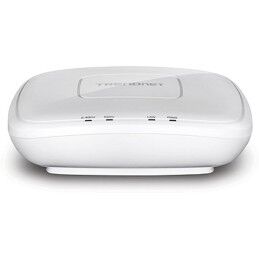 Keenetic|Ponto de Acesso Keenetic KN-2810-41EN Branco