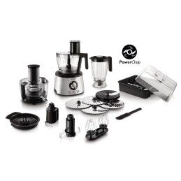 Philips|Robot de Cozinha Philips 7000 Series HR7778/00 Robot de cocina 1300 W