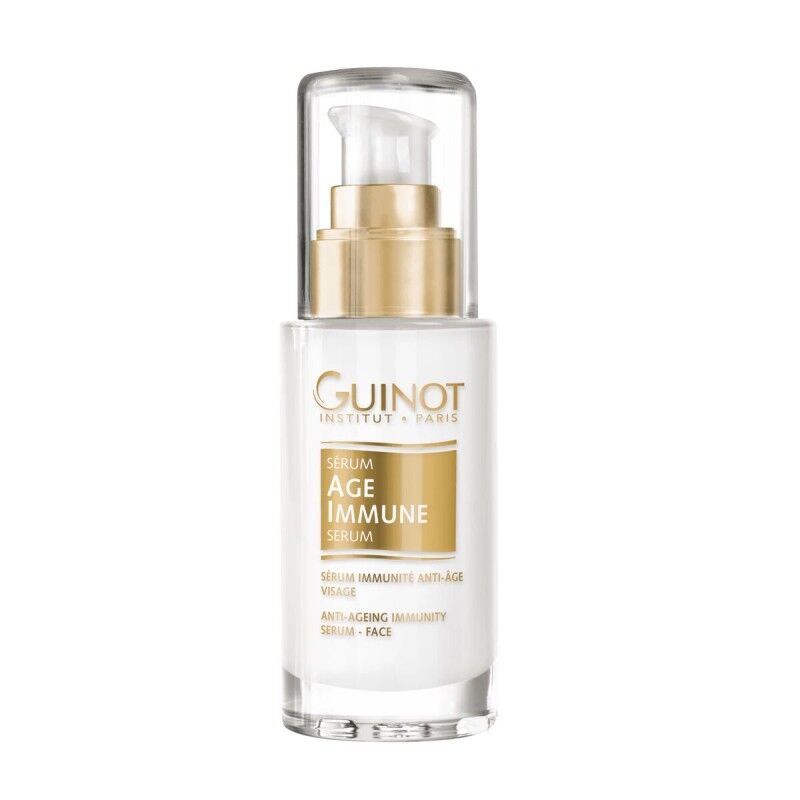 Guinot|Sérum Facial Guinot Age Immune 30 ml Antienvelhecimento Guinot|Sérum Facial Guinot Age Immune 30 ml Antienvelhecimento