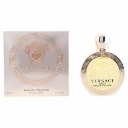 Versace|Perfume Mulher Versace Eros Pour Femme
