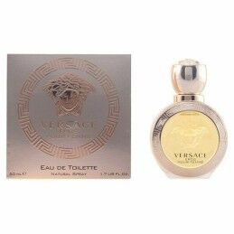 Versace|Perfume Mulher Versace Eros Pour Femme