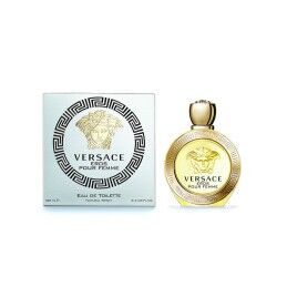 Versace|Perfume Mulher Versace Eros Pour Femme