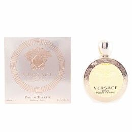 Versace|Perfume Mulher Versace Eros Pour Femme