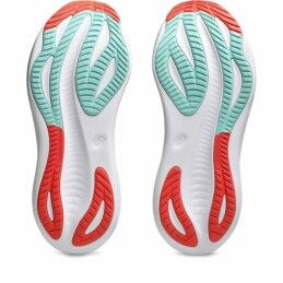 Asics|Sapatilhas de Running para Adultos Asics Gel-Nimbus 27 Preto