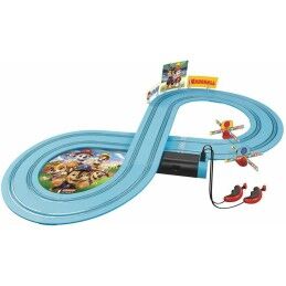 The Paw Patrol|Pista de Corridas The Paw Patrol First race 2,4 m