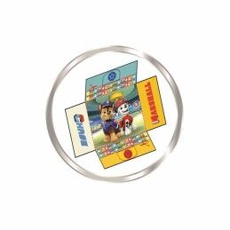 The Paw Patrol|Pista de Corridas The Paw Patrol First race 2,4 m
