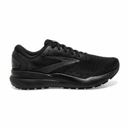 Hi-Tec|Sapatilhas de Running para Adultos Hi-Tec Untra Terra  Montanha Preto