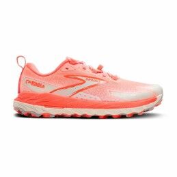 Columbia|Sapatilhas de Running para Adultos Columbia Facet™ 75 Mid Outdry™ Preto