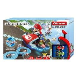 Sonic|Pista de Corridas Sonic The Hedgehog