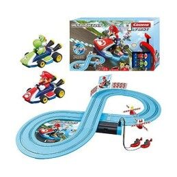 Carrera|Pista de Corridas Mario Kart Carrera 20063026 2,4 m