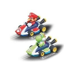 Carrera|Pista de Corridas Mario Kart Carrera 20063026 2,4 m