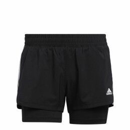 SikSilk|Calções de Desporto para Homem SikSilk Standard Preto