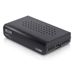 Axil|TDT Axil RT0420T2 HD PVR DVB HDMI USB 2.0