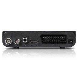 Axil|TDT Axil RT0420T2 HD PVR DVB HDMI USB 2.0