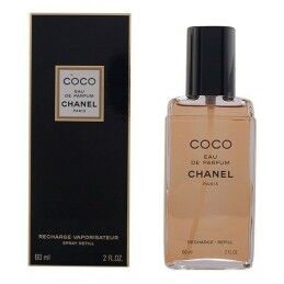 Chanel|Perfume Mulher Coco Chanel EDP Coco 60 ml