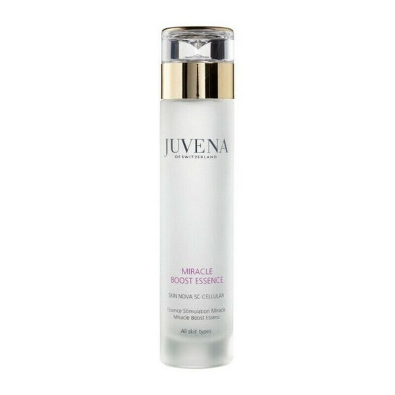 Juvena|Elixir de Beleza Miracle Juvena Miracle (125 ml) 125 ml