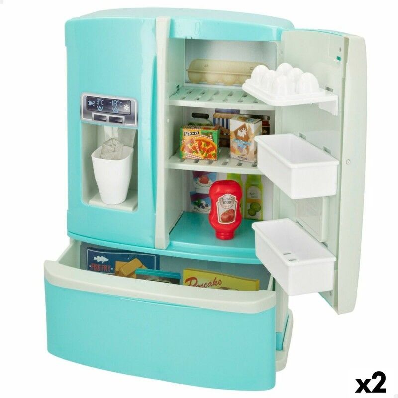 PlayGo|Eletrodoméstico de Brincar PlayGo 29 x 39,5 x 12 cm (2 Unidades)
