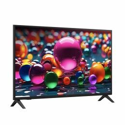 LG|Smart TV LG 43UA75006LA.AEU 4K Ultra HD 43" LED HDR D-LED