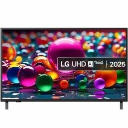LG|Smart TV LG 43UA75006LA.AEU 4K Ultra HD 43" LED HDR D-LED