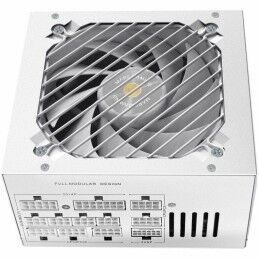 Mars Gaming|Fonte de Alimentação Mars Gaming MPB1000PSIW ATX 1000 W 80 Plus Gold