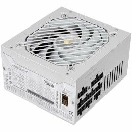 Mars Gaming|Fonte de Alimentação Mars Gaming MPB850SI ATX 850 W 80 Plus Bronze