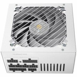 Mars Gaming|Fonte de Alimentação Mars Gaming MPB750SIMW ATX 750 W 80 Plus Bronze