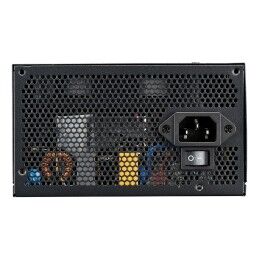 Cooler Master|Fonte de Alimentação Cooler Master MPE-7501-ACABW-3BEU ATX 750 W 80 Plus Bronze RoHS CE