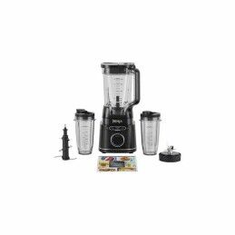 NINJA|Batedora de Copo NINJA TB301EU Preto
