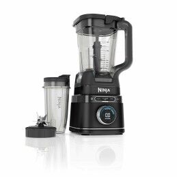 NINJA|Batedora de Copo NINJA TB301EU Preto