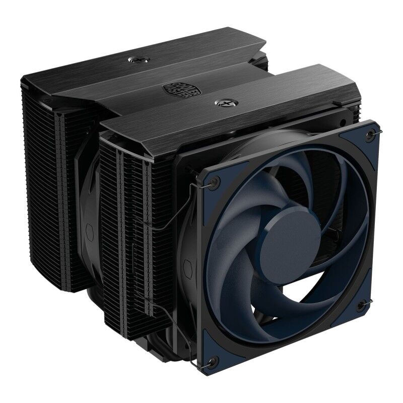 Cooler Master|Ventilador de CPU Cooler Master MAM-D8PN-318PK-R1 Cooler Master|Ventilador de CPU Cooler Master MAM-D8PN-318PK-R1