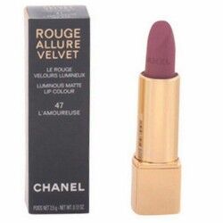 Chanel|Batom Rouge Allure Velvet Chanel