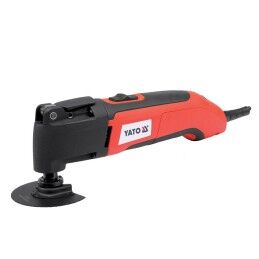 Powerplus|Lixadora multifunções Powerplus Dual Power Powdp50200 20 V