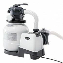Bestway|Depurador para Piscina Bestway 58381