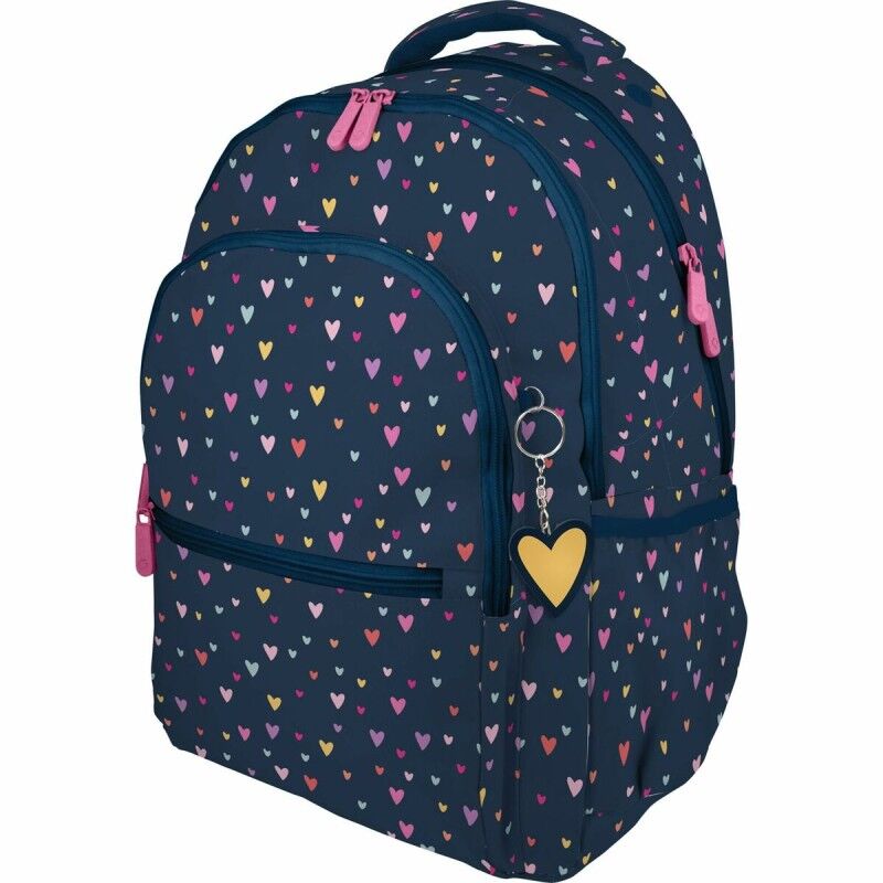 Grafoplas|Mochila Escolar Grafoplas Grafoplas|Mochila Escolar Grafoplas