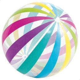 Intex|Bola de praia Intex Jumbo Ø 107 cm PVC (24 Unidades)