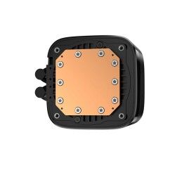 DEEPCOOL|Kit de refrigeração líquida DEEPCOOL LD360