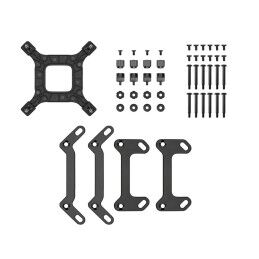 DEEPCOOL|Kit de refrigeração líquida DEEPCOOL LD360