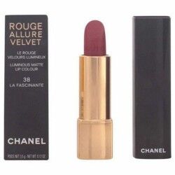 Chanel|Batom Rouge Allure Velvet Chanel