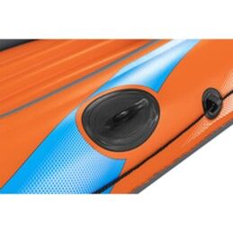 Bestway|Bestway Barco Set Kondor Elite 2000 196x106x31 cm Lazer 61141