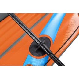Bestway|Bestway Barco Set Kondor Elite 2000 196x106x31 cm Lazer 61141