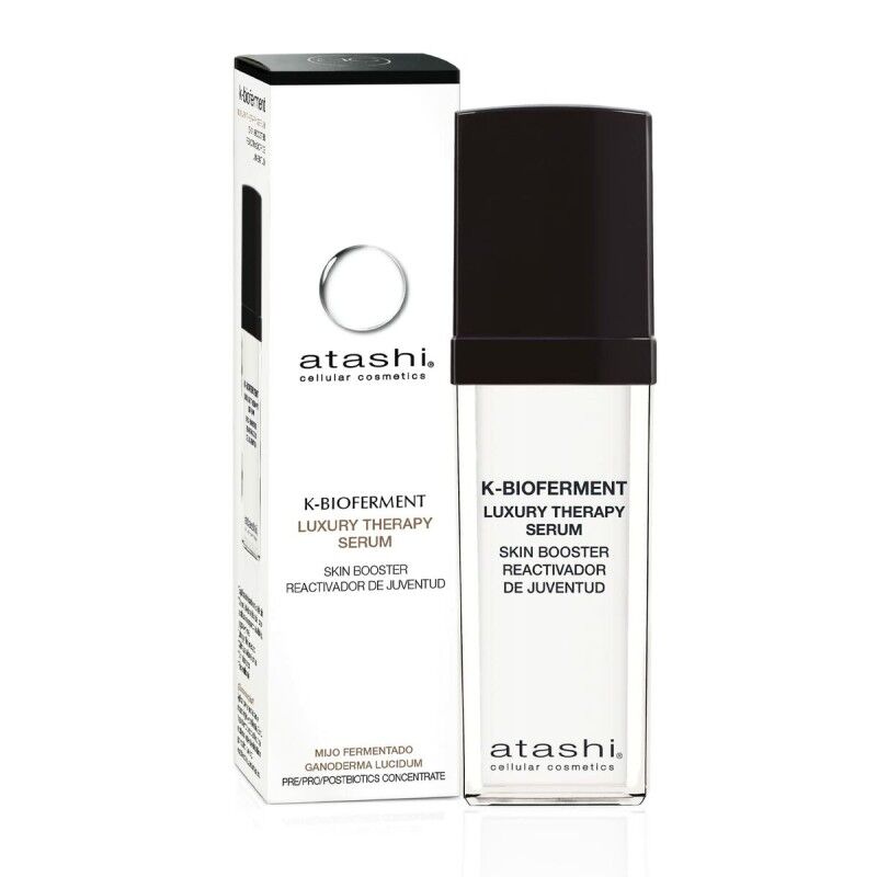 Atashi|Sérum Facial Atashi Bioferment 30 ml