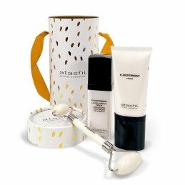 L'Oreal Make Up|Conjunto de Cosmética L'Oreal Make Up Age Perfect Antienvelhecimento 2 Peças