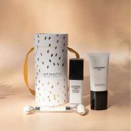 Atashi|Conjunto de Cosmética Atashi K-BIOFERMENT 3 Peças