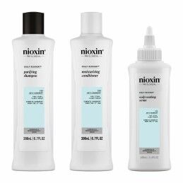 Atashi|Conjunto de Cosmética Atashi Supernight 3 Peças