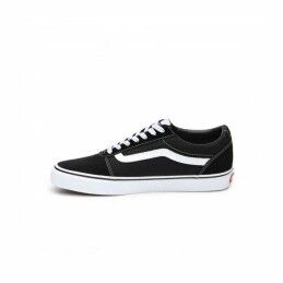 Vans|Sapatilhas de Desporto Infantis Vans Yt Yard Preto