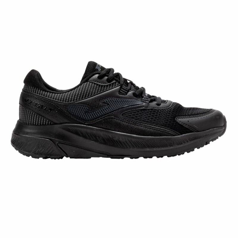 Joma Sport|Sapatilhas de Running para Adultos Joma Sport Vitaly Men 2541 Preto Joma Sport|Sapatilhas de Running para Adultos Joma Sport Vitaly Men 2541 Preto