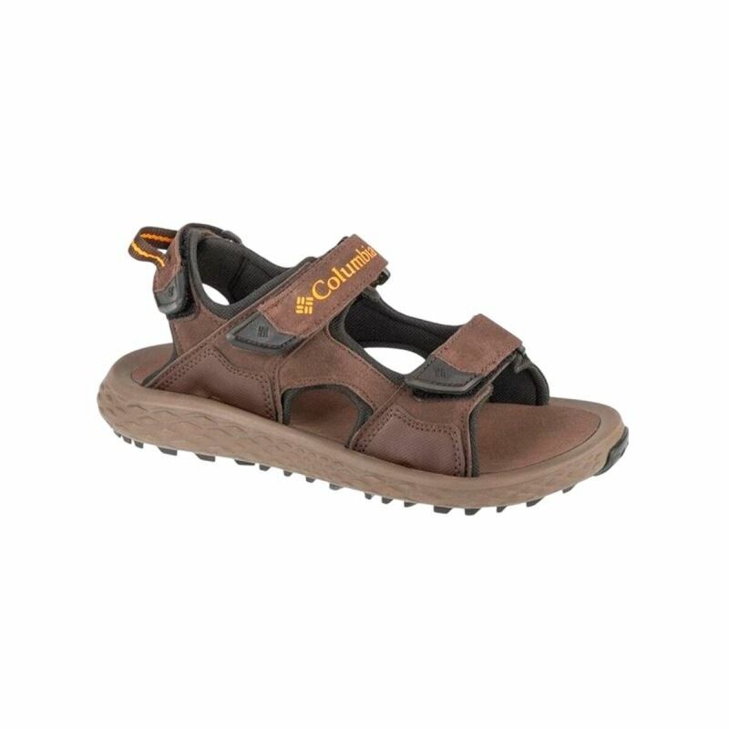 Columbia|Sandálias de Montanha Columbia Konos™ Hiker 3-Strap Columbia|Sandálias de Montanha Columbia Konos™ Hiker 3-Strap