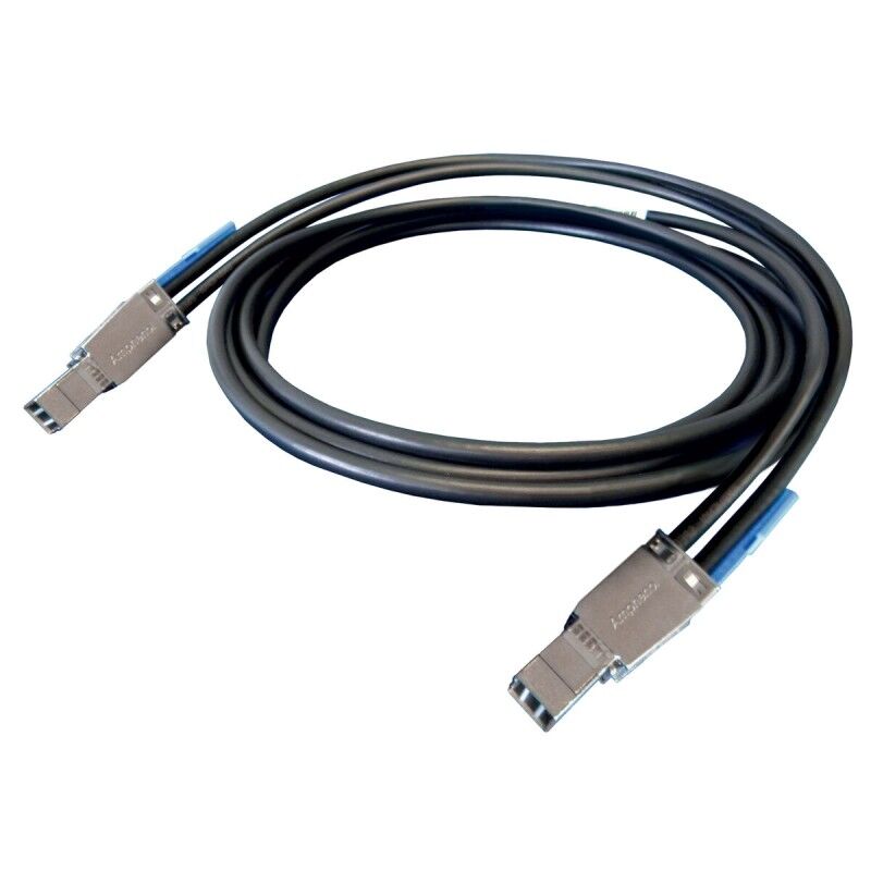 Microchip|Cabo Externo SAS Microchip 2282600-R Microchip|Cabo Externo SAS Microchip 2282600-R
